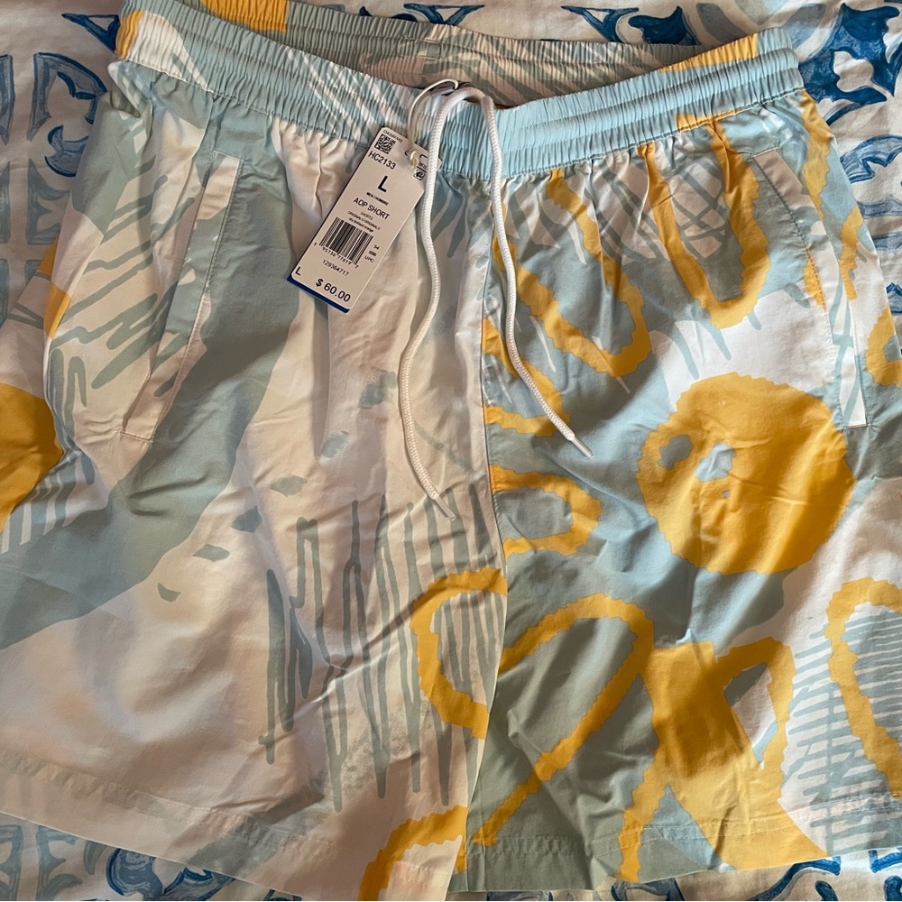 Brand New* Adidas shorts